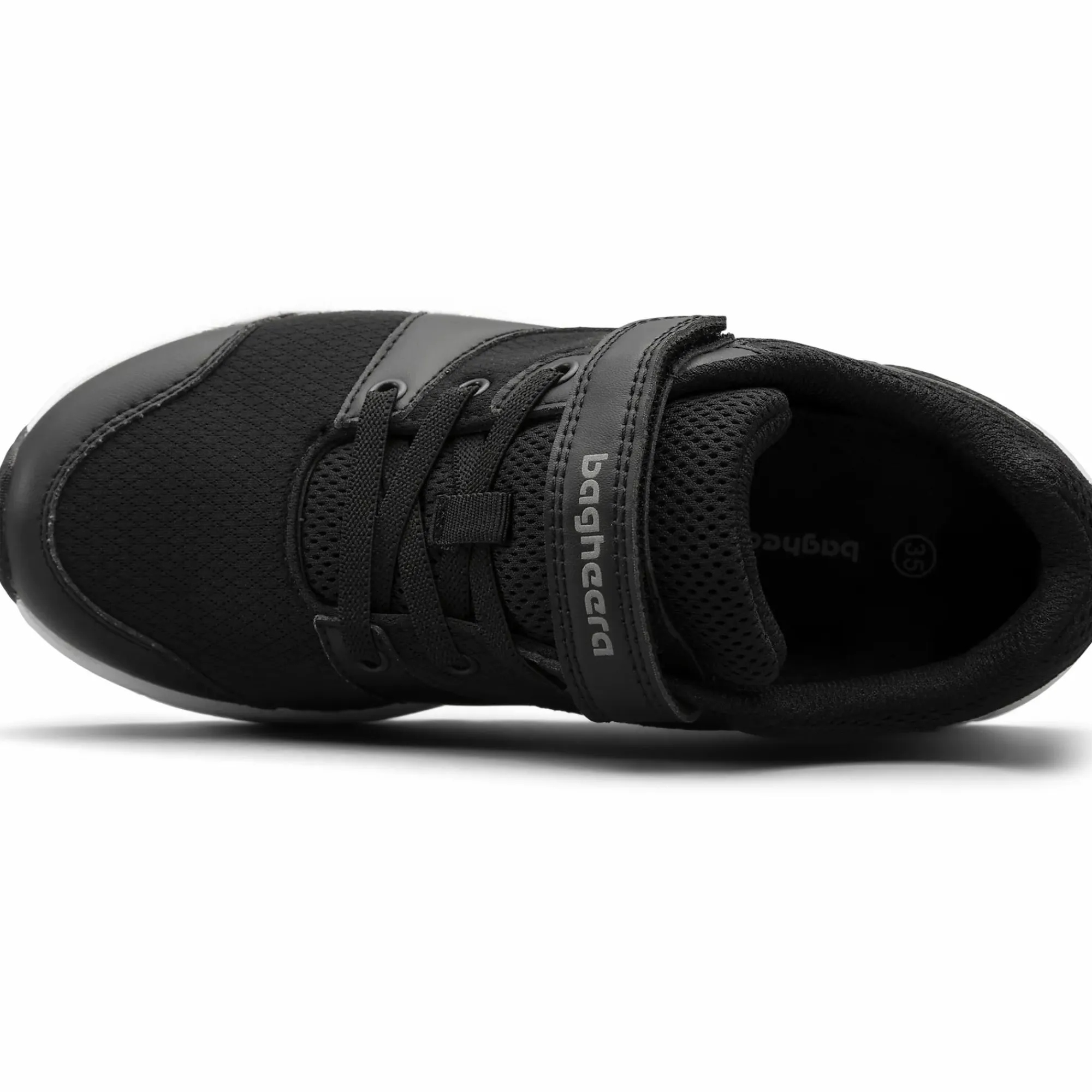 BAGHEERA alpha snk jr- Sneakers|Sneakers