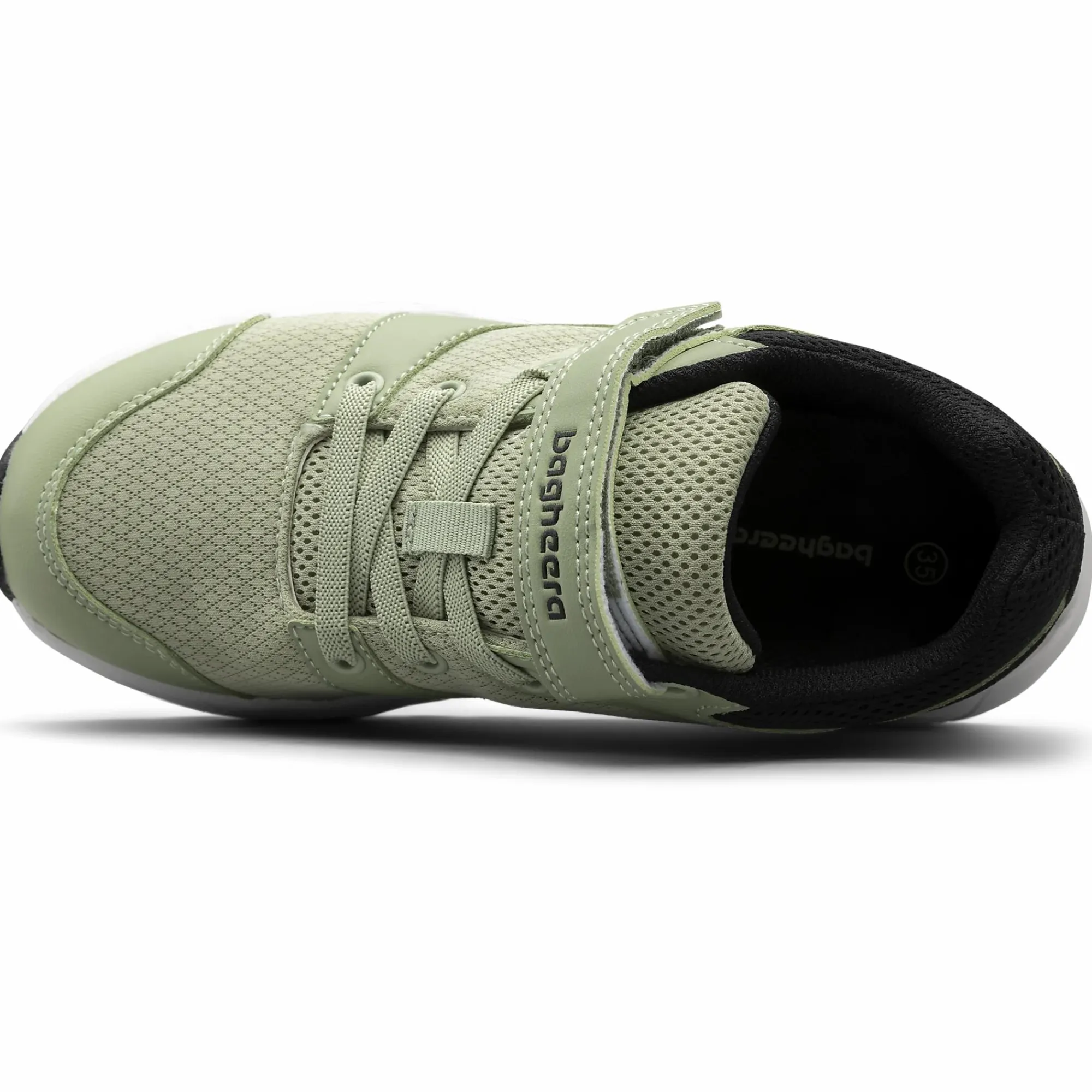 BAGHEERA alpha snk jr- Sneakers|Sneakers
