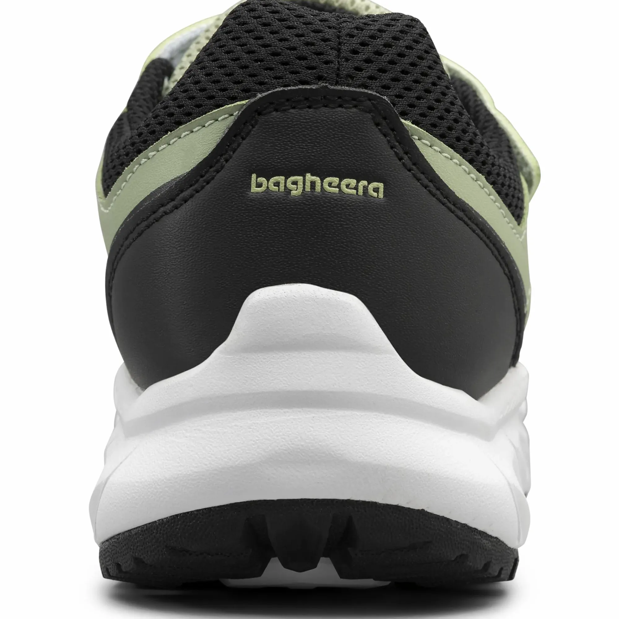 BAGHEERA alpha snk jr- Sneakers|Sneakers