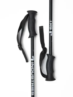 SKI INDUSTRIES alpine pole u- Alpinstavar