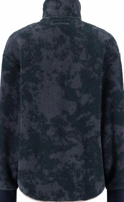 KARI TRAA ane pile jacket women- Fleece|Genser·Fleecegensere