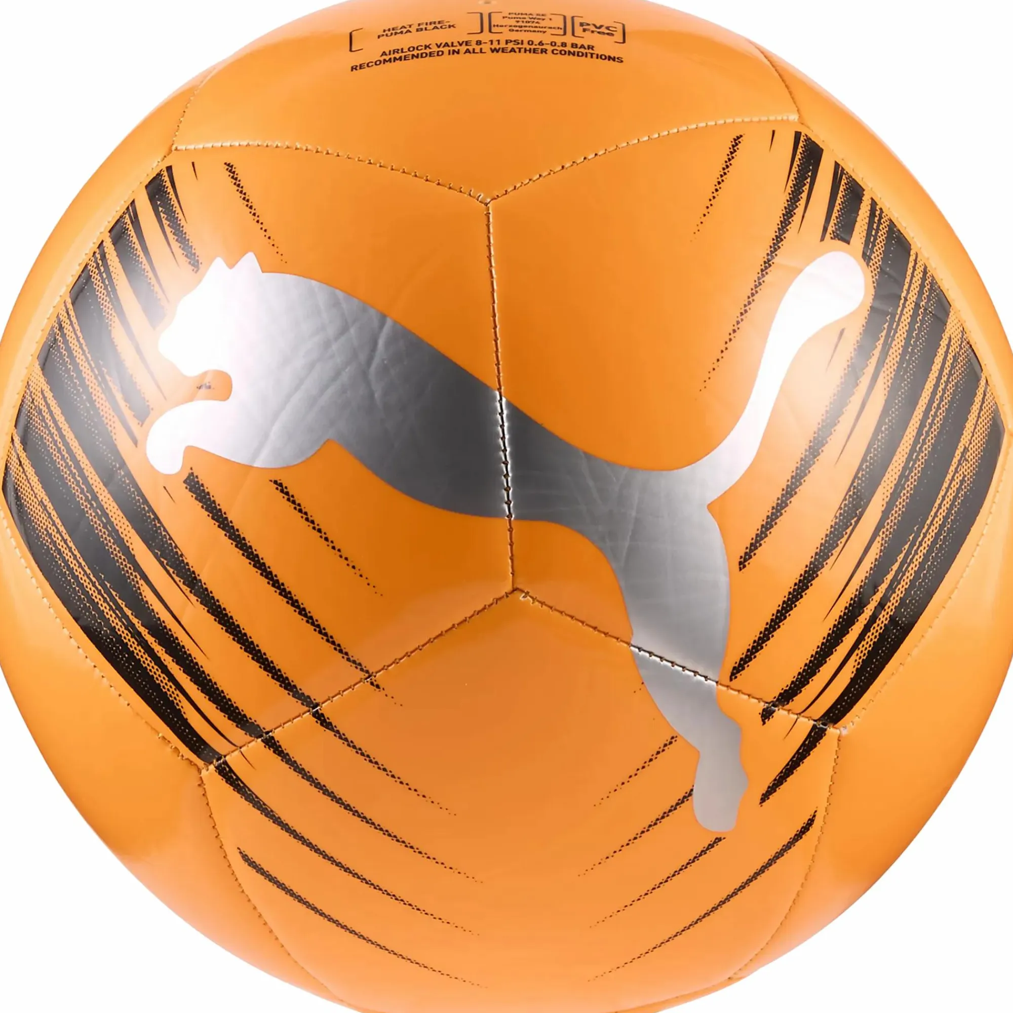 PUMA attacanto graphic ball- Sommerlek|Fotballer