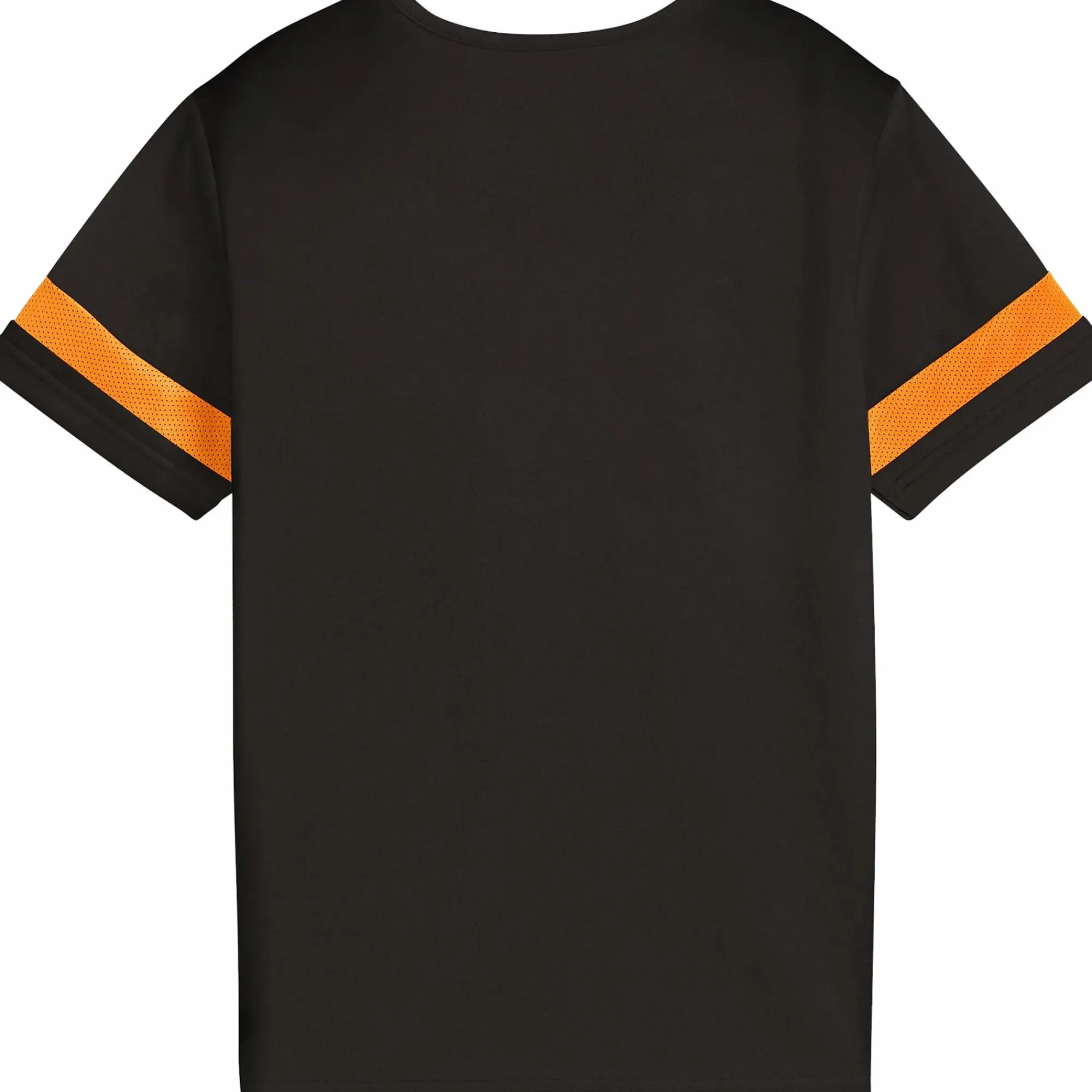 PUMA attacanto logo jersey jr- T-skjorter Og Singlet·Trenings-T-skjorter|Fotballtøy