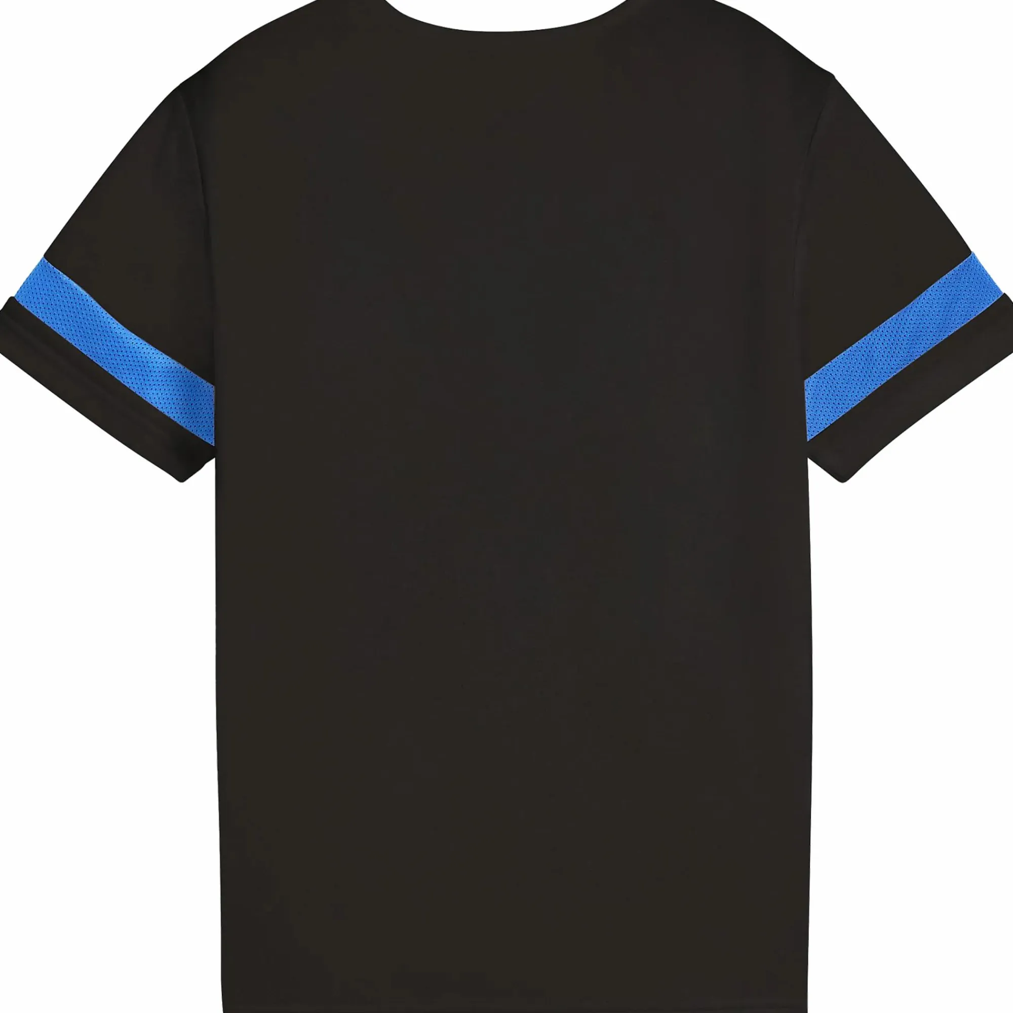 PUMA attacanto logo jersey jr- T-skjorter Og Singlet·Trenings-T-skjorter|Fotballtøy