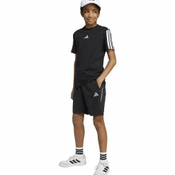 ADIDAS b ft sho- Shorts·Fritidsshorts