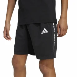 ADIDAS b ft sho- Shorts·Fritidsshorts