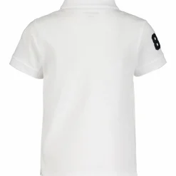 TAKEOFF badge piké jr- T-skjorter Og Singlet·Pikétrøyer