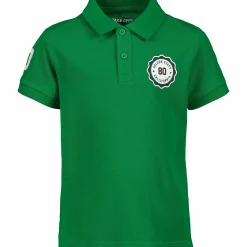 TAKEOFF badge piké jr- T-skjorter Og Singlet·Pikétrøyer