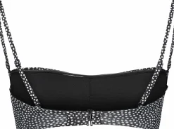 MARINE CLASSIC bandeau bikini top w- Bikini & Badedrakter·Bikini