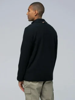 BULA basecamp fleece jkt m- Friluftsklær|Fleece