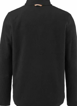 BULA basecamp fleece jkt m- Friluftsklær|Fleece