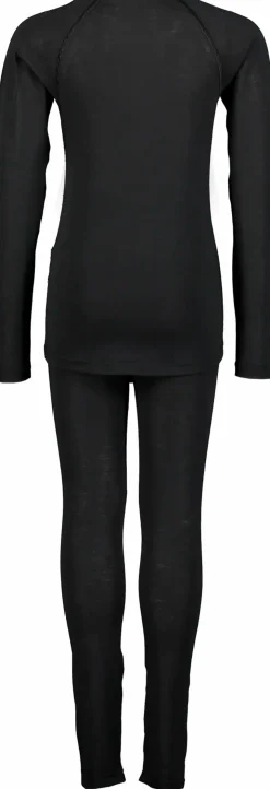 SKI INDUSTRIES baselayer set, undertøy, junior- Teknisk/ull Undertøy·Undertøysett|Friluftsklær