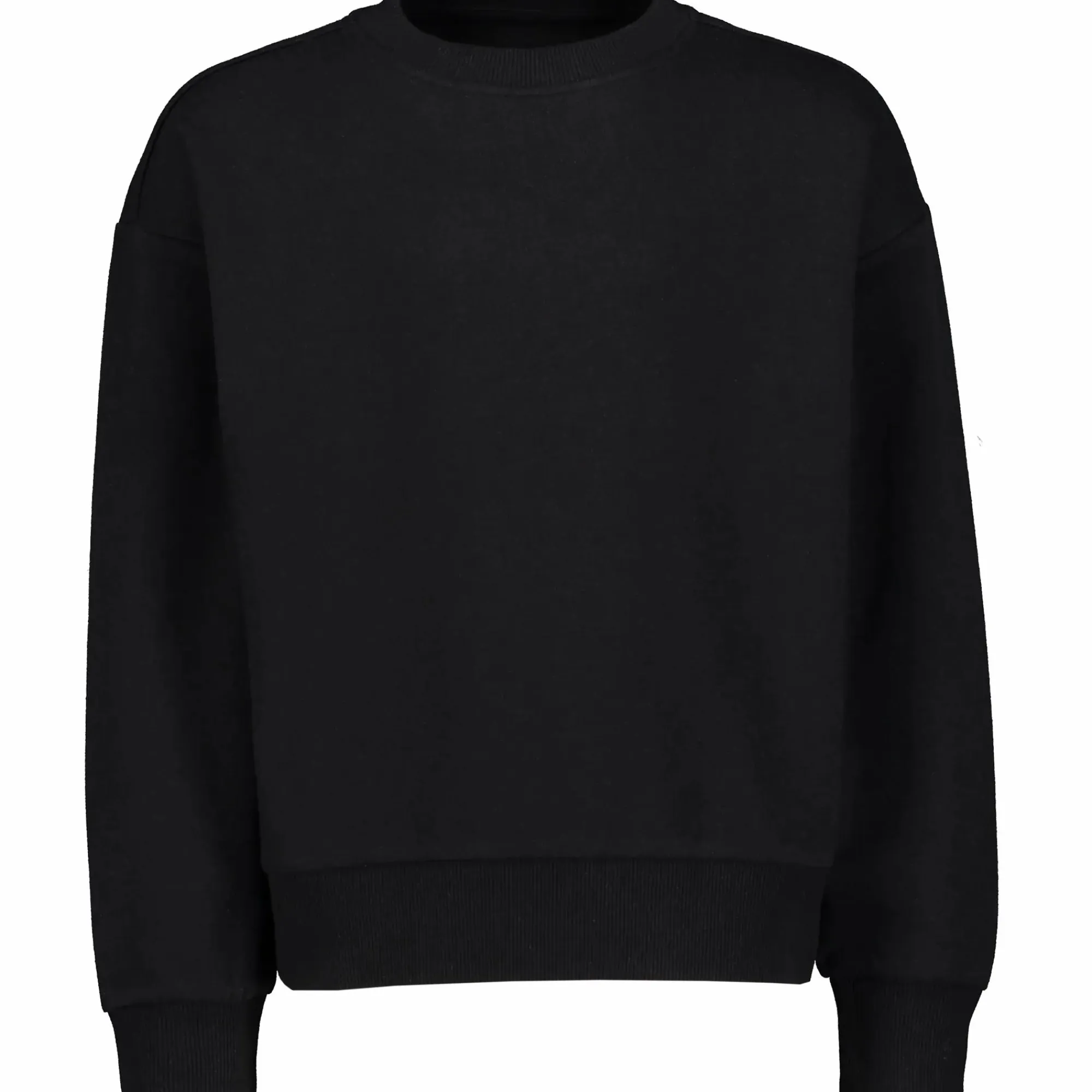 TAKEOFF basic crewneck jr- Genser·Collegegensere