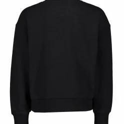 TAKEOFF basic crewneck jr- Genser·Collegegensere