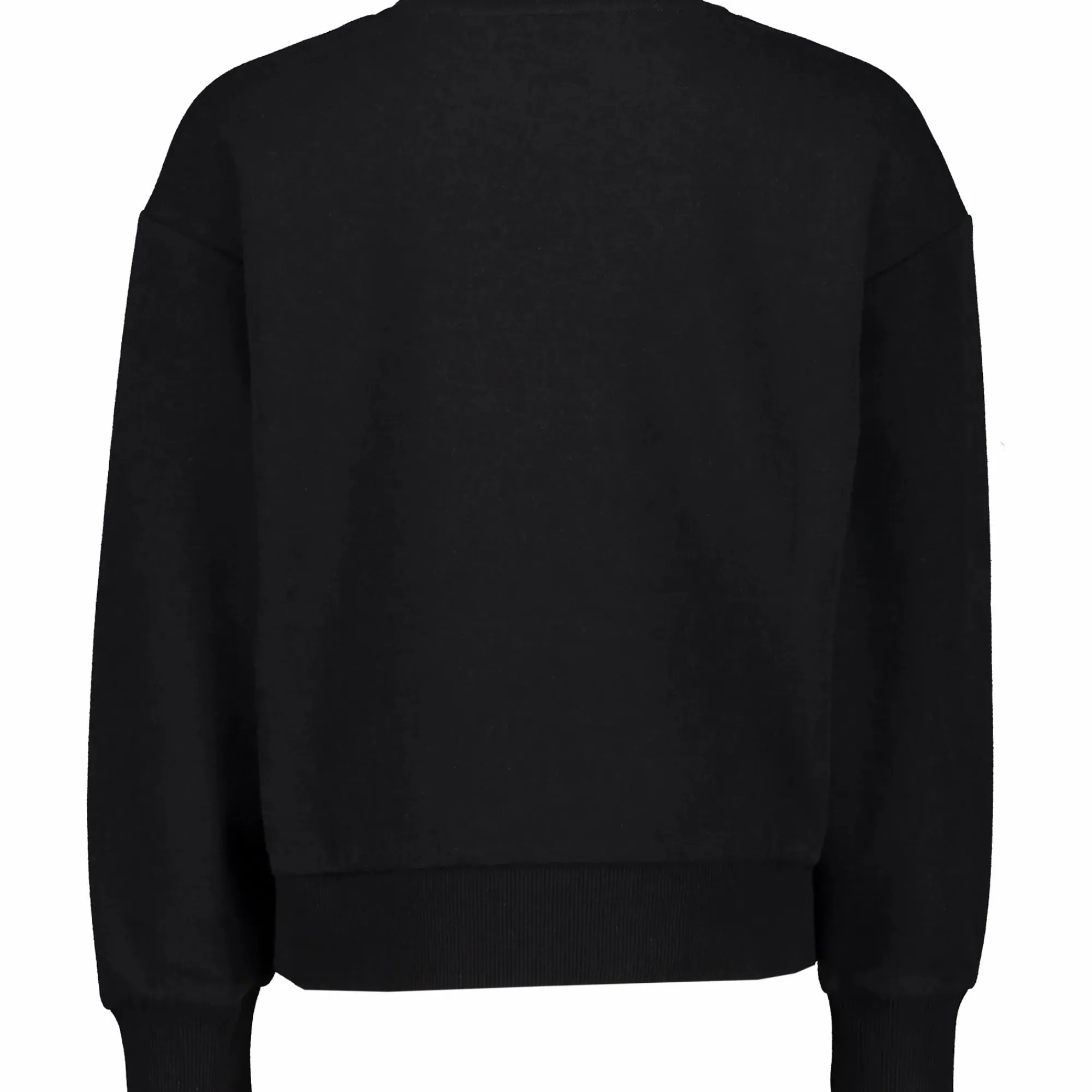 TAKEOFF basic crewneck jr- Genser·Collegegensere