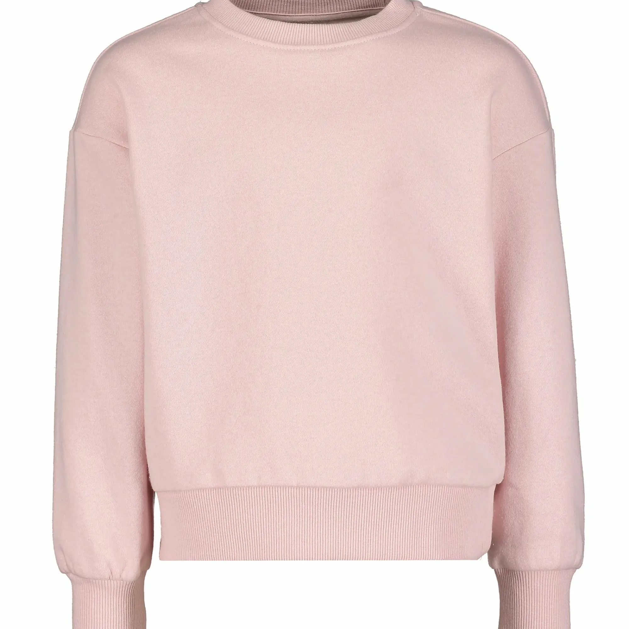 TAKEOFF basic crewneck jr- Genser·Collegegensere