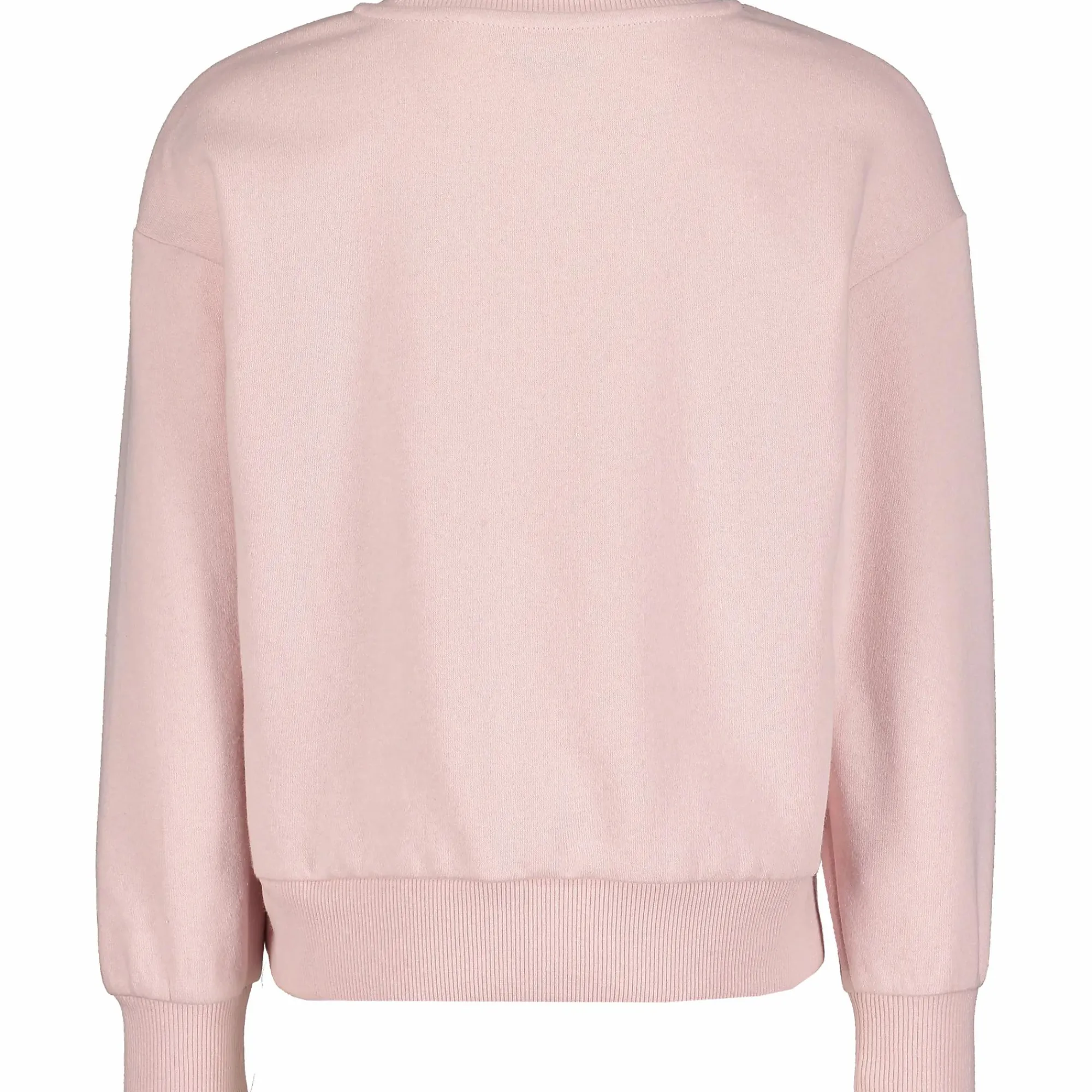 TAKEOFF basic crewneck jr- Genser·Collegegensere