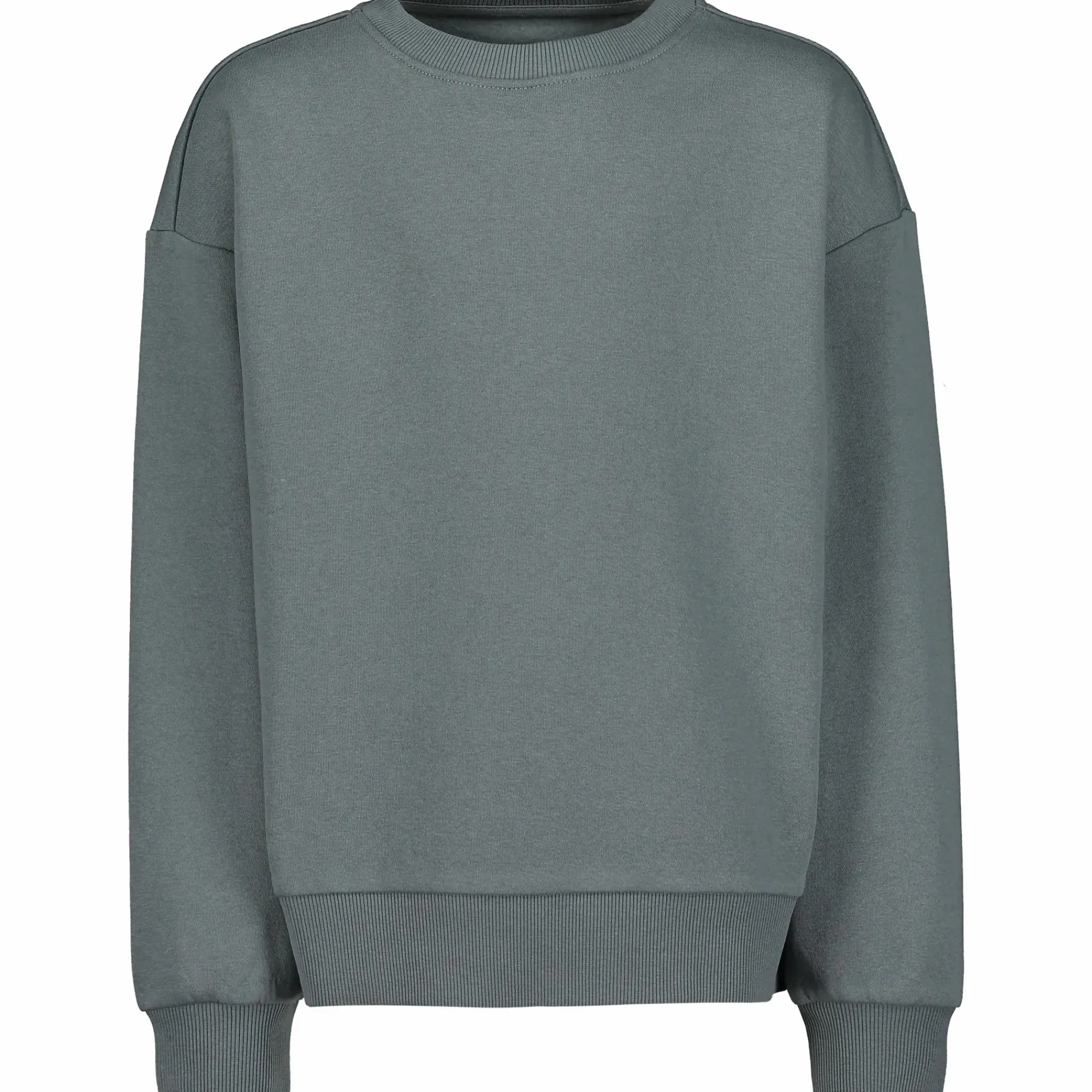 TAKEOFF basic crewneck jr- Genser·Collegegensere