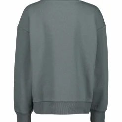 TAKEOFF basic crewneck jr- Genser·Collegegensere
