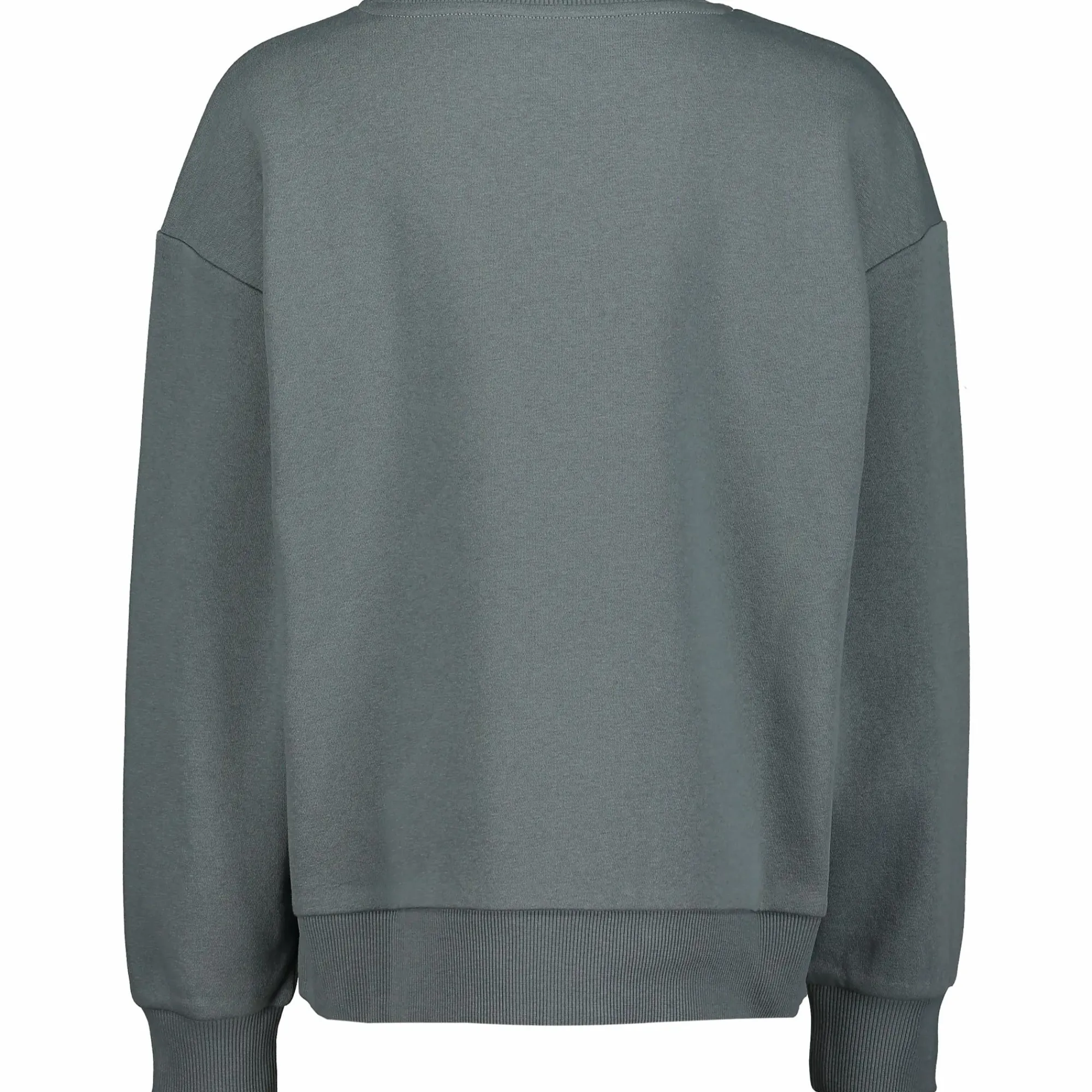 TAKEOFF basic crewneck jr- Genser·Collegegensere