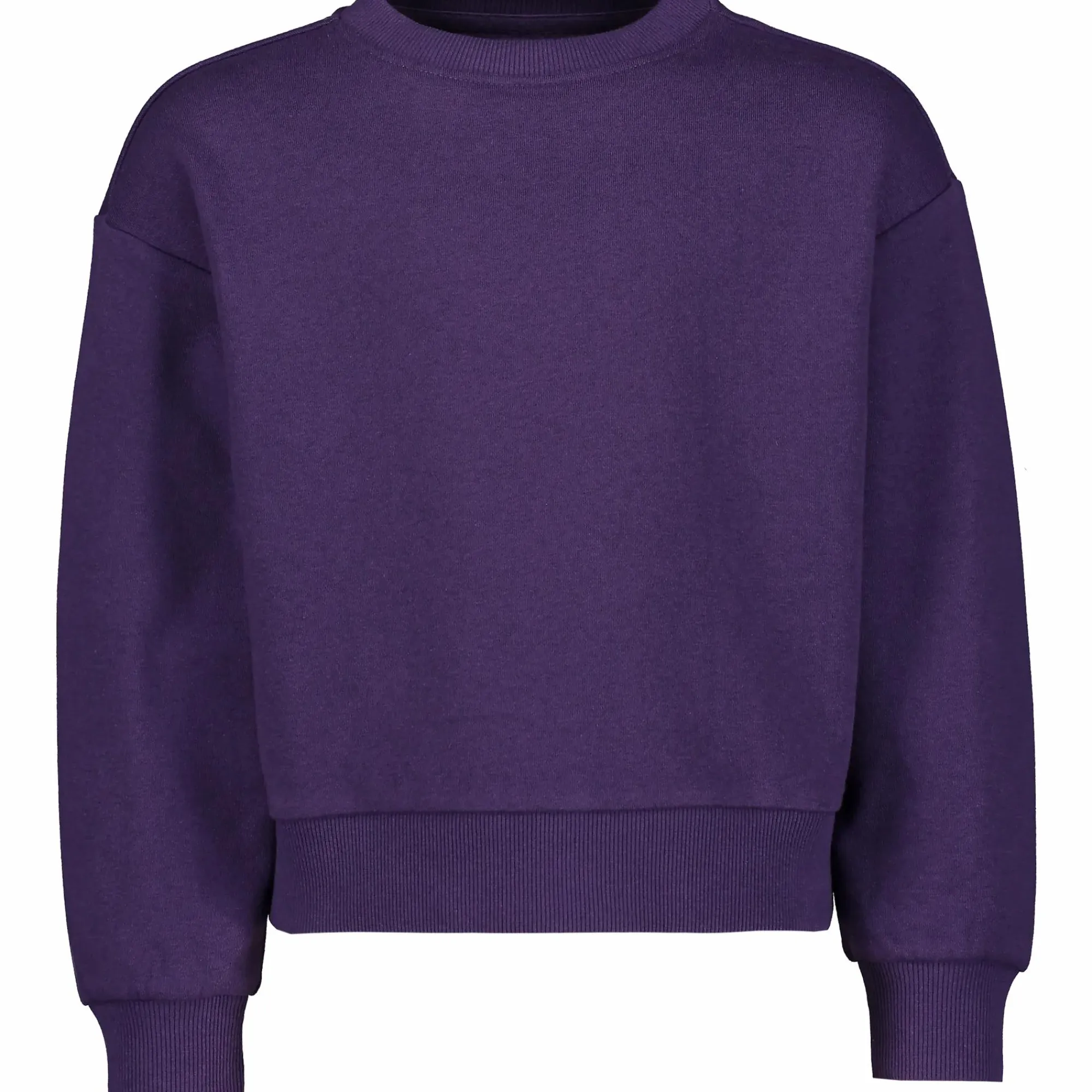 TAKEOFF basic crewneck jr- Genser·Collegegensere