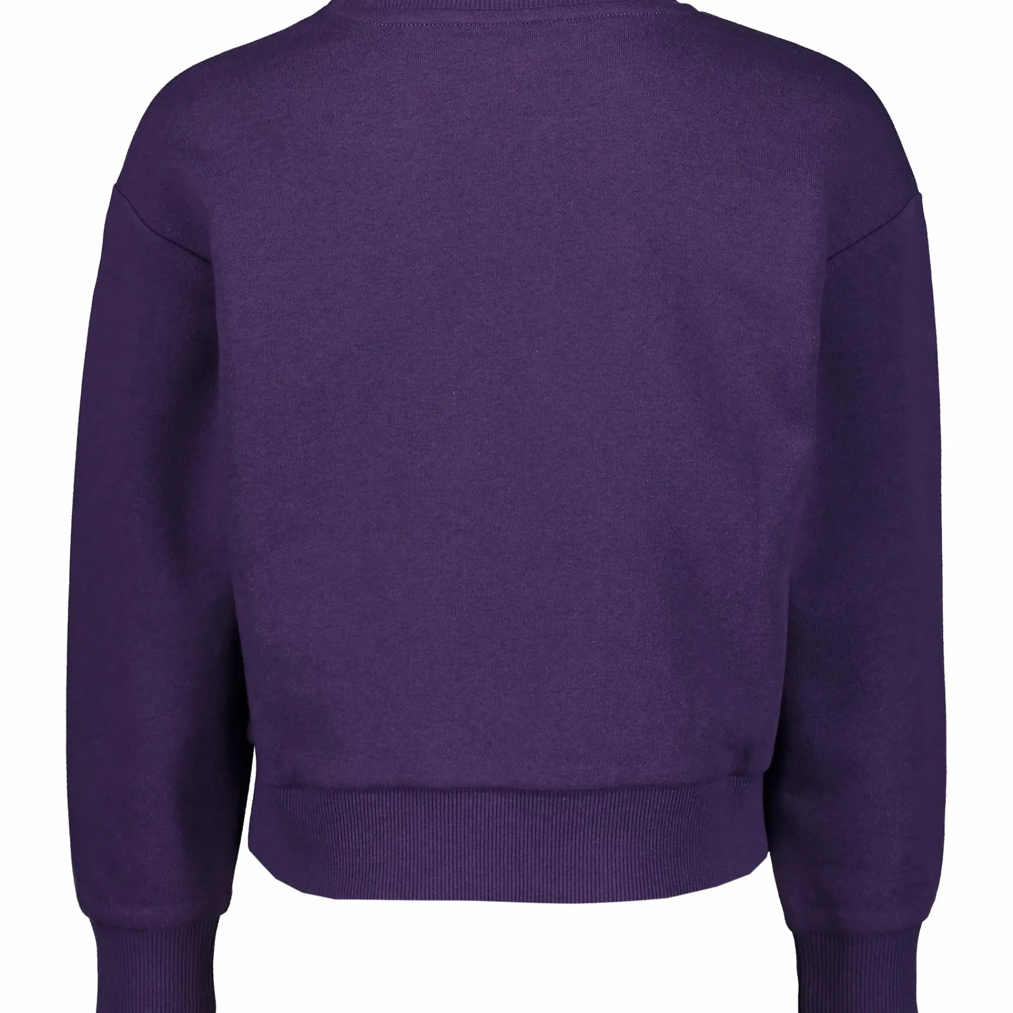 TAKEOFF basic crewneck jr- Genser·Collegegensere