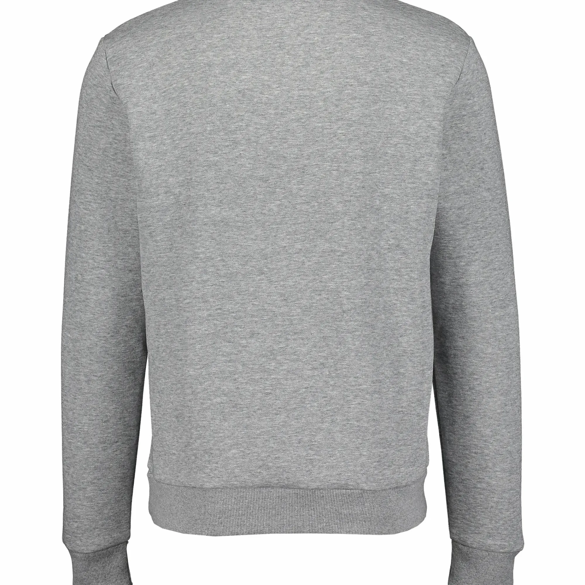 TAKEOFF basic crewneck m- Basisplagg|Genser·Collegegensere