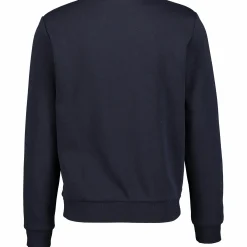 TAKEOFF basic crewneck m- Basisplagg|Genser·Collegegensere