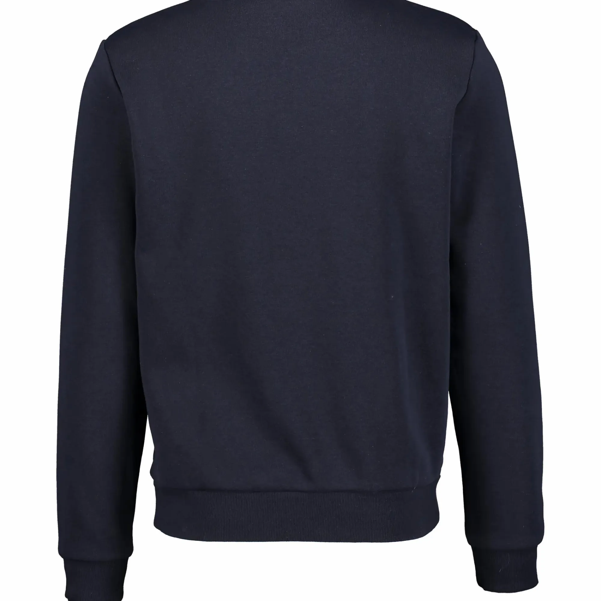 TAKEOFF basic crewneck m- Basisplagg|Genser·Collegegensere
