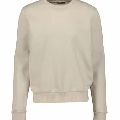 TAKEOFF basic crewneck m- Basisplagg|Genser·Collegegensere