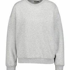TAKEOFF basic crewneck w- Basisplagg|Genser·Collegegensere