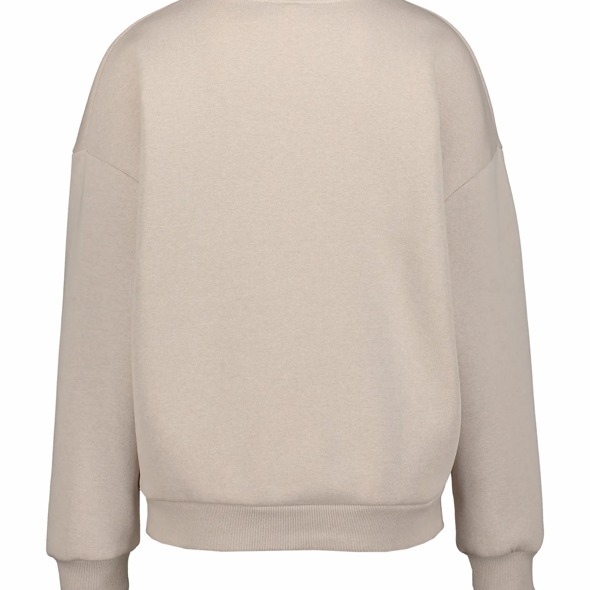 TAKEOFF basic crewneck w- Basisplagg|Genser·Collegegensere