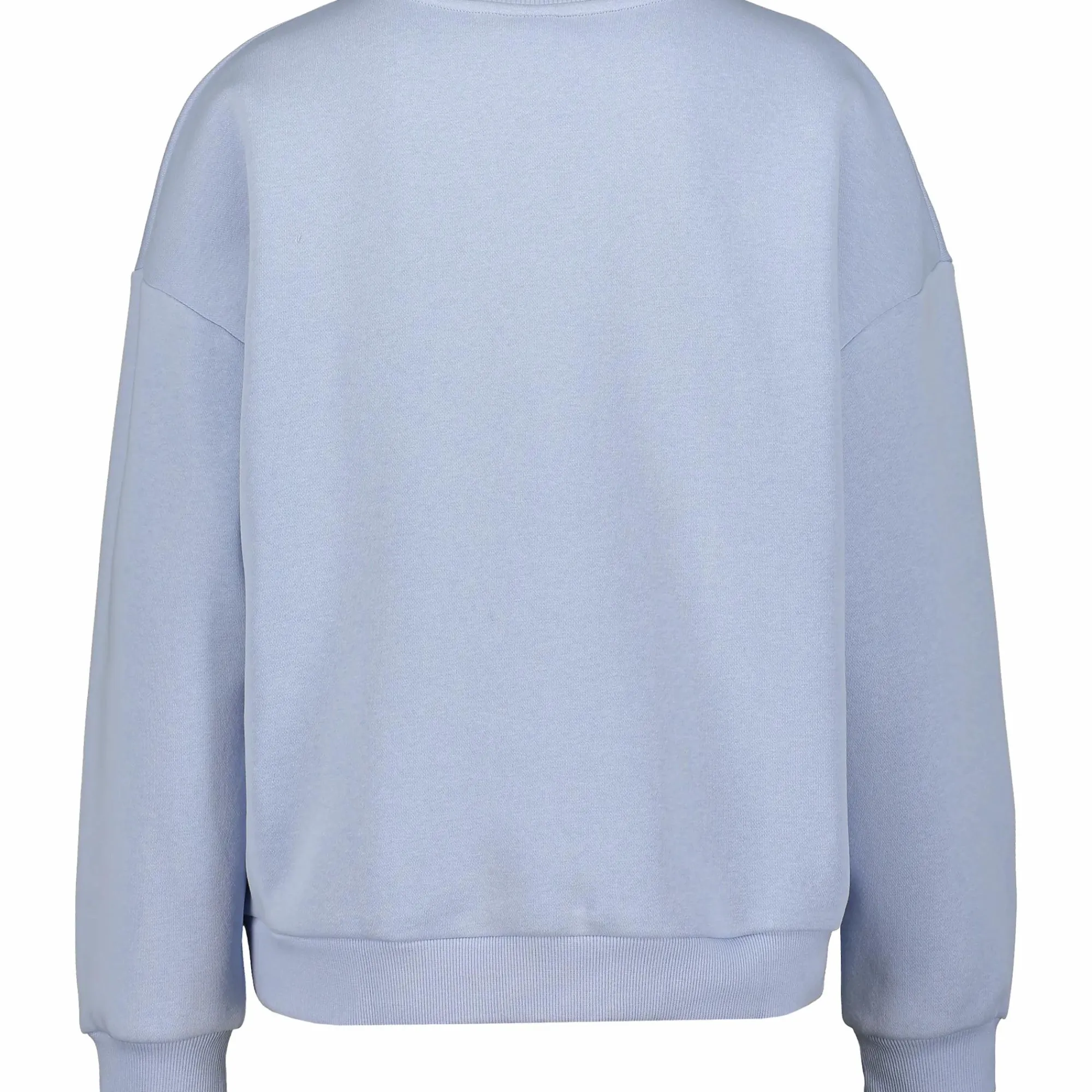TAKEOFF basic crewneck w- Basisplagg|Genser·Collegegensere