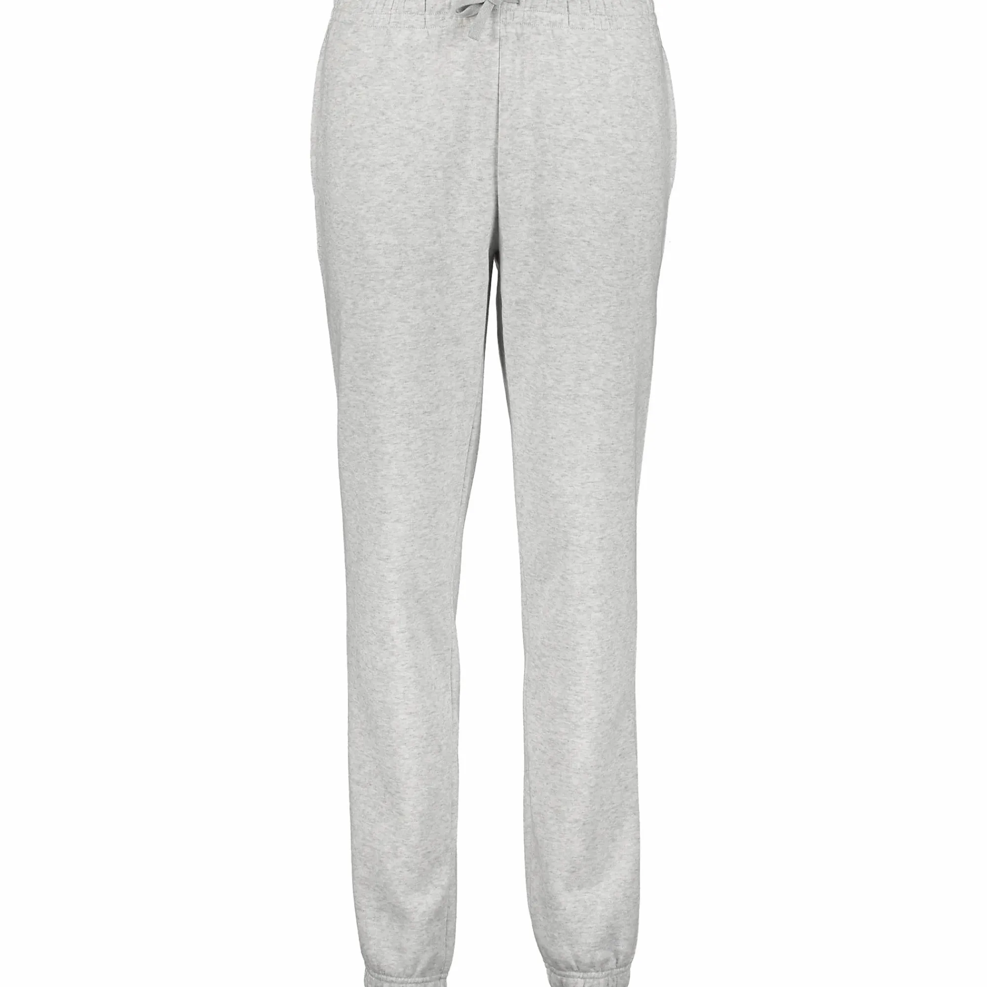 TAKEOFF basic cuffed sweatpant, joggebukser, dame- Basisplagg|Bukser·Joggebukser