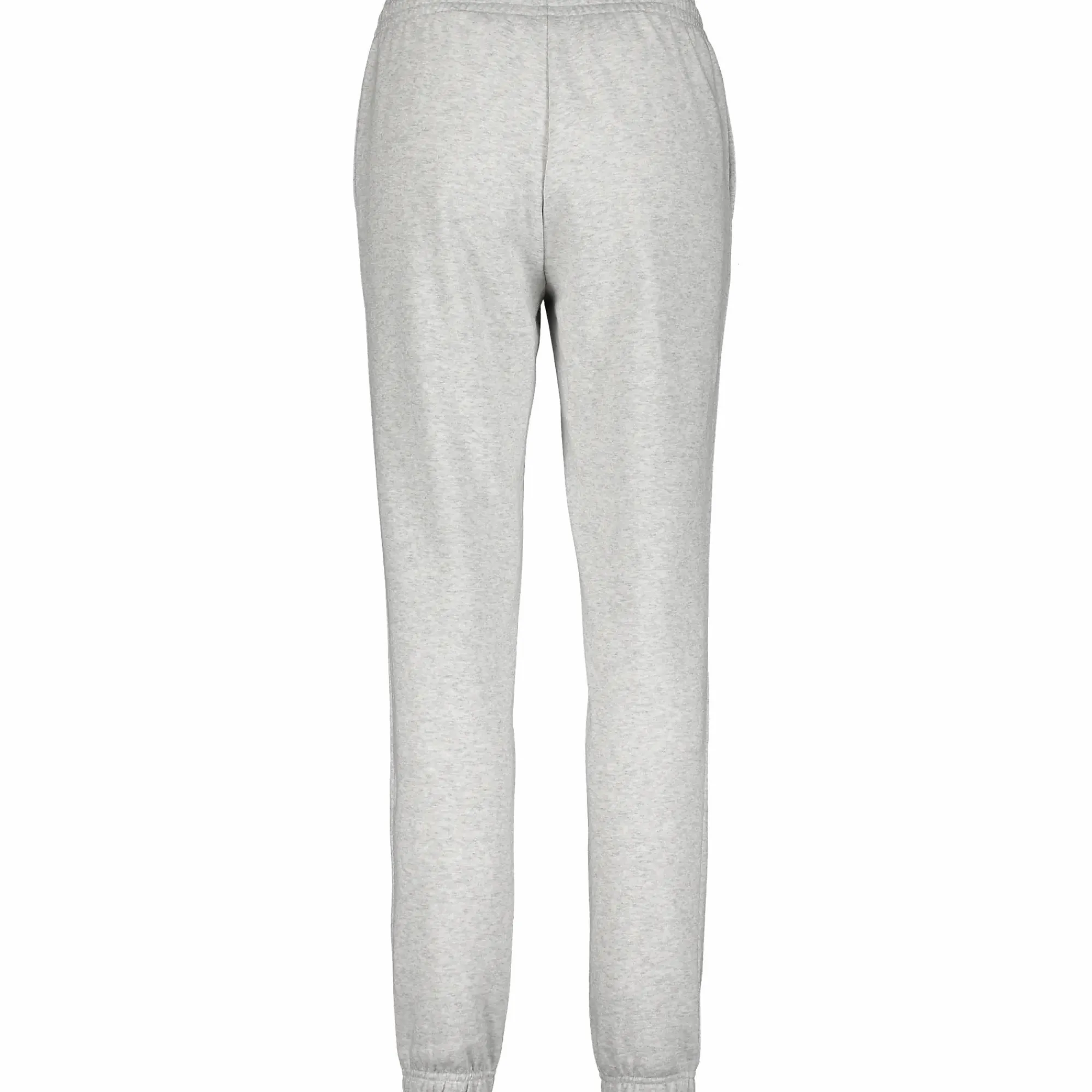 TAKEOFF basic cuffed sweatpant, joggebukser, dame- Basisplagg|Bukser·Joggebukser