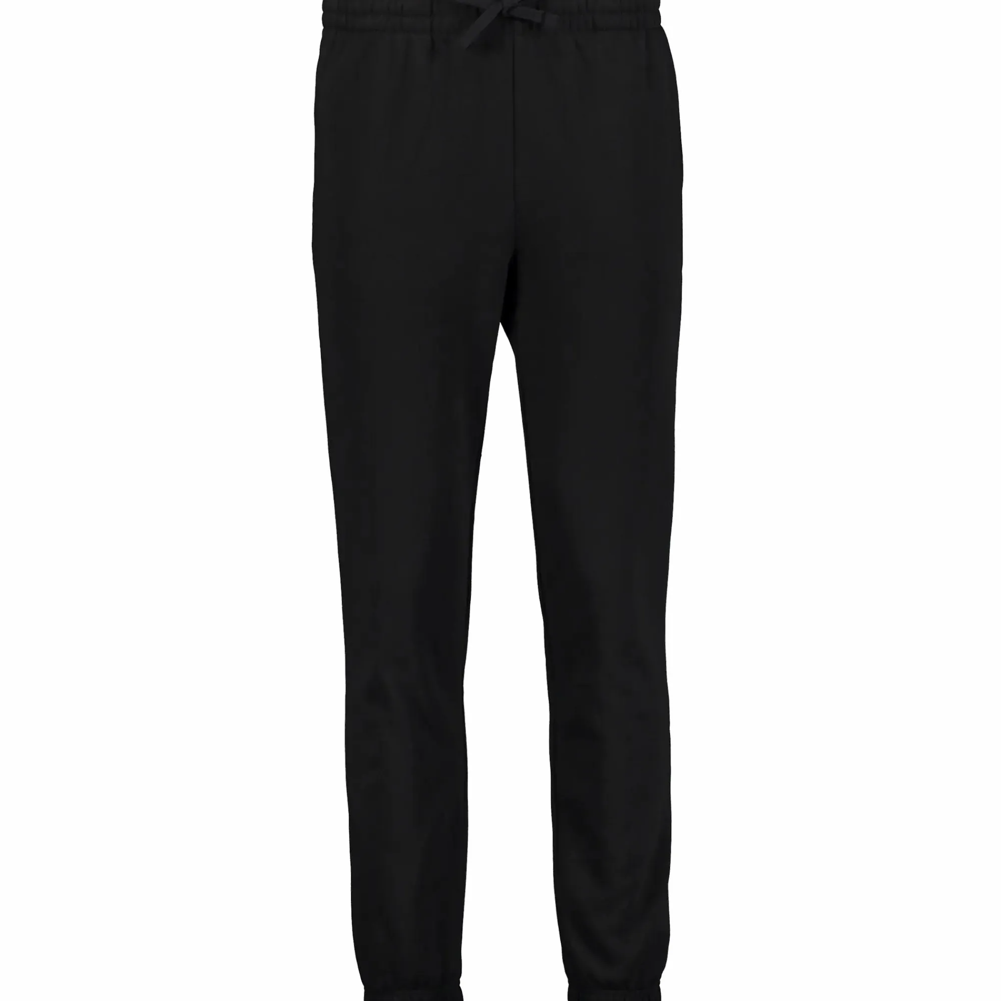 TAKEOFF basic cuffed sweatpant, joggebukser, herre- Basisplagg|Bukser·Joggebukser
