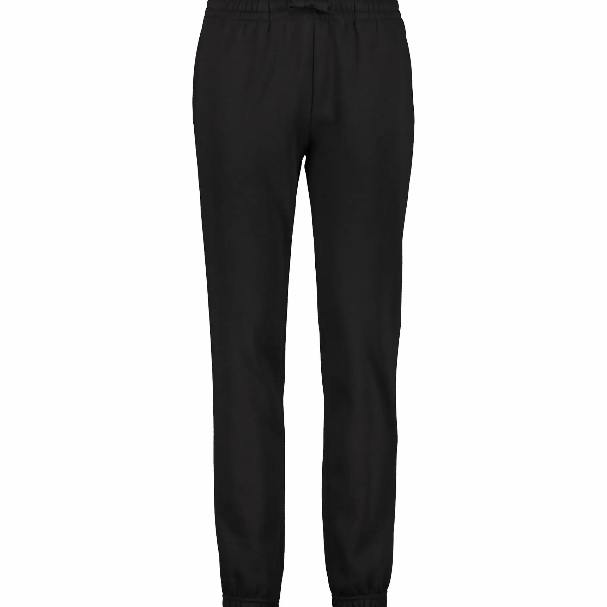 TAKEOFF basic cuffed sweatpant, joggebukser, dame- Basisplagg|Bukser·Joggebukser