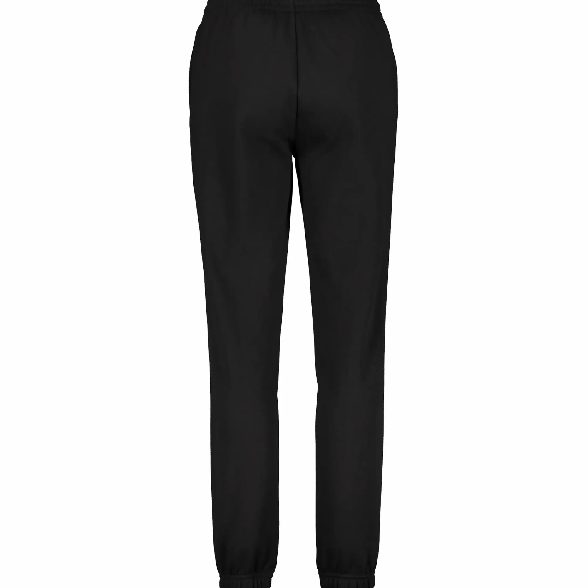 TAKEOFF basic cuffed sweatpant, joggebukser, dame- Basisplagg|Bukser·Joggebukser