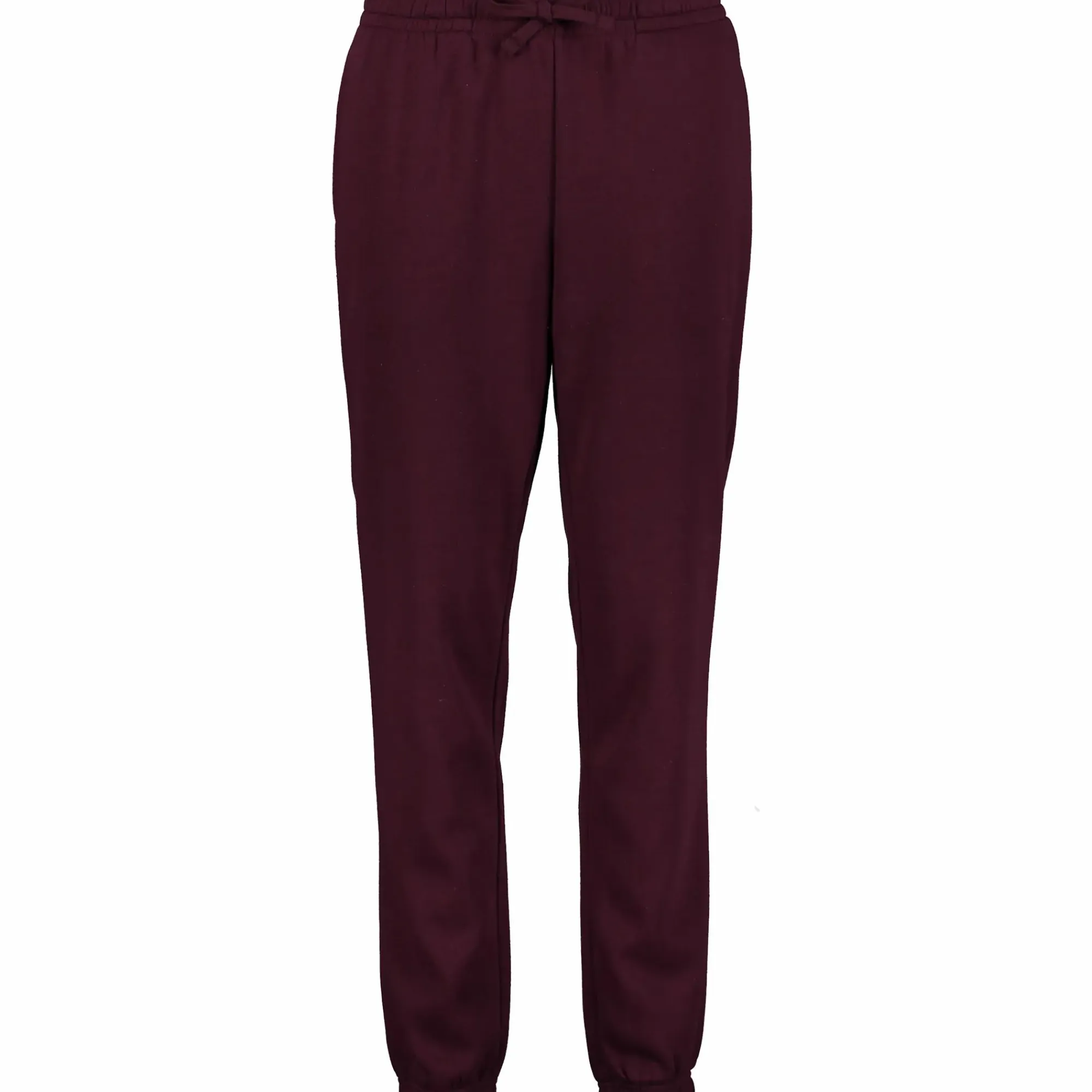 TAKEOFF basic cuffed sweatpant, joggebukser, dame- Basisplagg|Bukser·Joggebukser