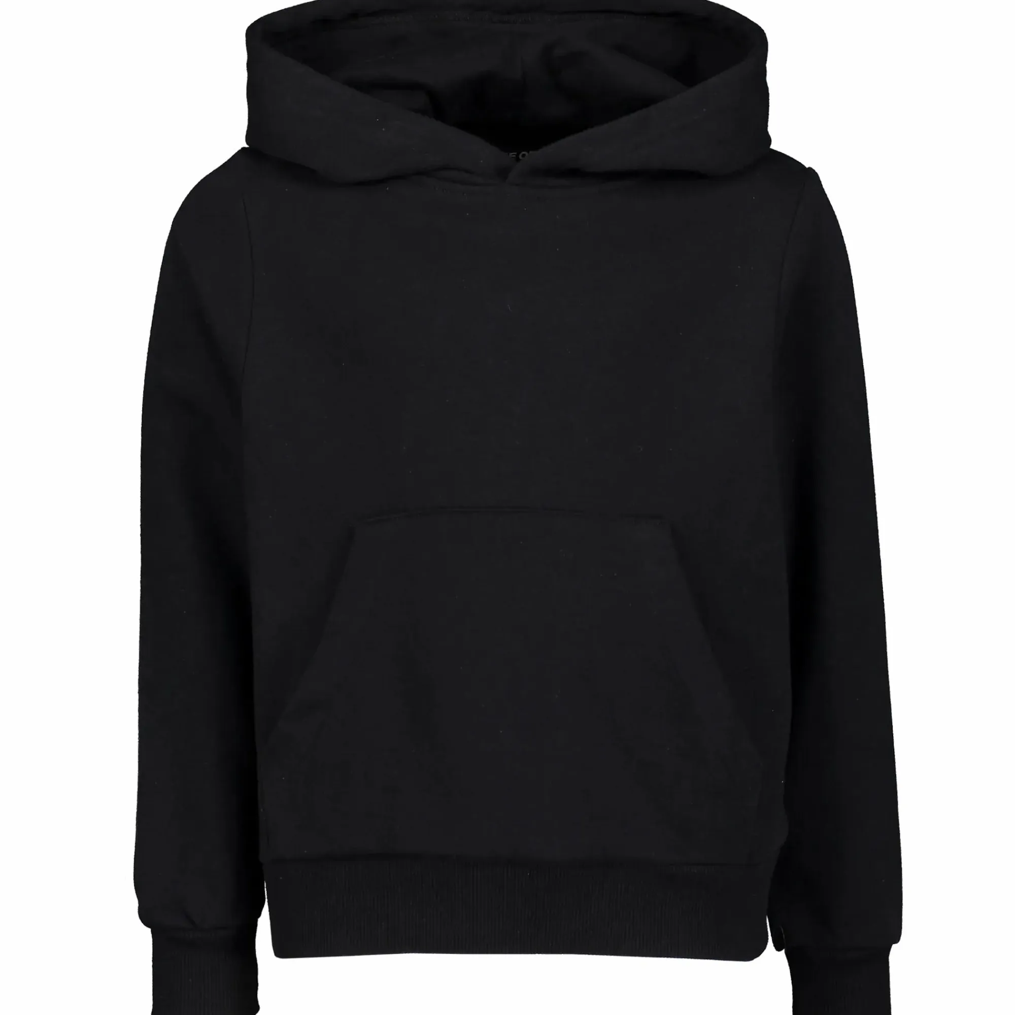 TAKEOFF basic hood jr- Genser·Hettegensere