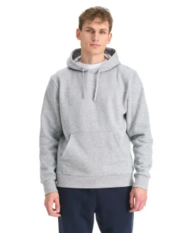 TAKEOFF basic hood m- Basisplagg|Genser·Hettegensere