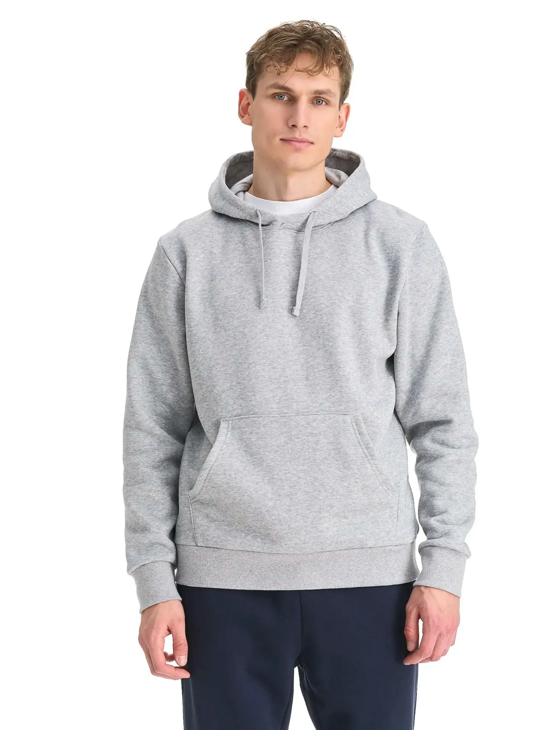 TAKEOFF basic hood m- Basisplagg|Genser·Hettegensere
