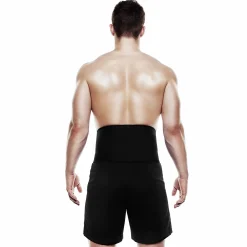 REHBAND basic line back support 3mm- Treningsutstyr