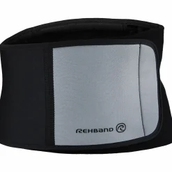 REHBAND basic line back support 3mm- Treningsutstyr