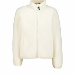 SKI INDUSTRIES basic pile jacket jr- Genser·Fleecegensere|Friluftsklær