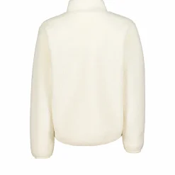 SKI INDUSTRIES basic pile jacket jr- Genser·Fleecegensere|Friluftsklær
