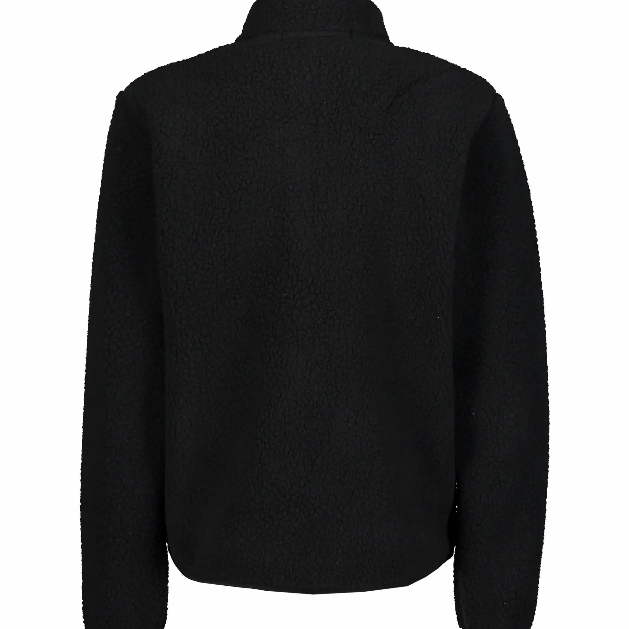 SKI INDUSTRIES basic pile jacket jr- Genser·Fleecegensere|Friluftsklær