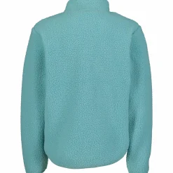 SKI INDUSTRIES basic pile jacket jr- Genser·Fleecegensere|Friluftsklær