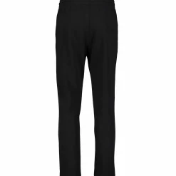 TAKEOFF basic straight sweatpant m- Basisplagg|Bukser·Joggebukser