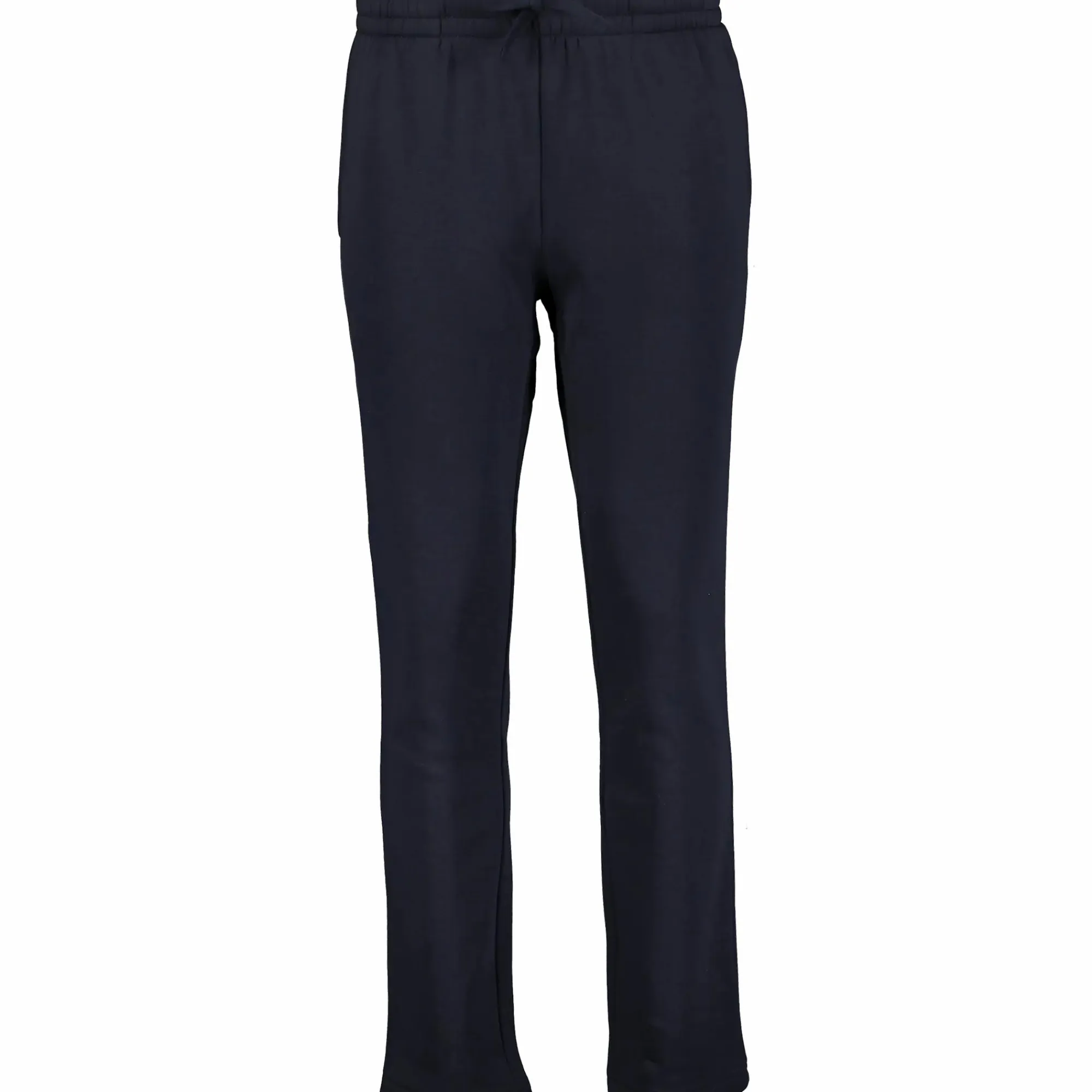 TAKEOFF basic straight sweatpant m- Basisplagg|Bukser·Joggebukser